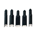 Jeu de 5 lames de rechange pour MOS