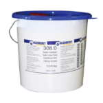 Bidon 9,5kg colle vernis 308-0