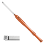 Outil à dégrossir à plaquette carbure Easy wood Pro modèle 3200