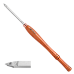 Outil à détailler à plaquette carbure Easy wood Pro modèle 3700