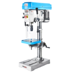 Perceuse d'établi PROMAC 371ELB CM2 - 12 vitesses 400 V - Capacité 16 mm