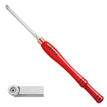 Outil à finir à plaquette carbure Easy wood Long modèle 4200