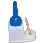 Réservoir à colle capacité 0,9L