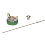 Ensemble buse 2,5 mm Pour pistolets de peinture XPBP