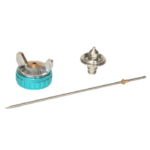 Ensemble buse 1,8 mm Pour pistolets de peinture XP
