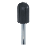 Support capuchons diamètre 16 x 26 x 6mm