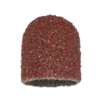 Sachet de 10 capuchons diamètre 13 x 17 grain 60