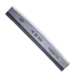 Fer de rechange rustique ondulé HS 82RW
Festool