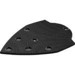 Patin de ponçage pour lamelles SSH-STF-V93L/6
