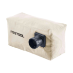 Sac récupérateur de copeaux pour EHL65 modèle SB-EHL
Festool
