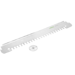Gabarit pour queues droites VS600 SZ 14 pour OF1010
Festool