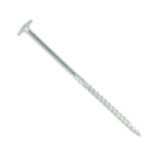 Boîte de 50 vis de charpente tête disque ZI-BI 8 x 200/100.