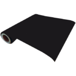 Tapis antidérapant 0,50m x 0,80m coloris noir