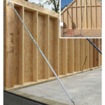 Etai 2 éléments 2m à 3,50m Novamob