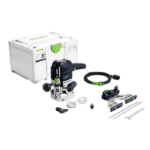 Défonceuse OF 1010 REBQ-Plus Festool