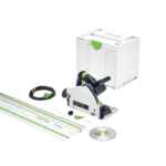 Scie plongeante TS 55 FEBQ-Plus-FS Festool