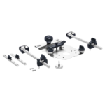 Kit pour pistes perforées LR32 Set Festool