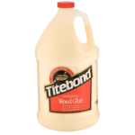 Colle Titebond Original wood 3,8L