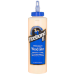 Colle Titebond II Premium wood 473ml