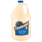 Colle Titebond II Premium wood 3,8L