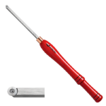 Outil à finir à plaquette carbure Easy wood Médium modèle 6300