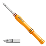 Outil à détailler à plaquette carbure Easy wood Mini modèle 7200