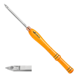 Outil à détailler à plaquette carbure Easy wood Médium modèle 7300