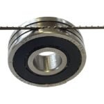 Roulements (x2) pour lames N°11 et 12  – SRP8 PEGAS