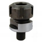 Arbre porte-mèches Leman Filetage M16x200