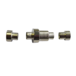 Jeu de bagues de calibrage pour mécanismes de Stylos porte-mines RZ15