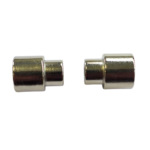 Jeu de bagues de calibrage pour mécanismes de Stylos RZ17