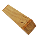 Carrelet de bois de Citronnier de Ceylan 52 x 52 x 200mm