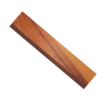 Carrelet de bois de Bofo Paya 50 x 50 x 200mm 
RUPTURE DE STOCK