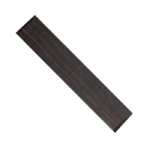 Carrelet de bois d'Ebène 50 x 50 x 200mm