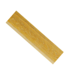 Carrelet de bois de Greenheart 50 x 50 x 200mm
( <b>Rupture de stock</b> )
