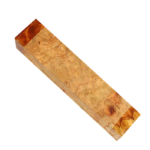 Carrelet de bois de loupe d'amboine 50 x 50 x 200mm
<b>Rupture de stock</b>: