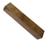 Carrelet de Palmier Noir (Patawa) 50 x 50 x 245mm