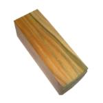Carrelet de bois de Palo Santo ( verawood ) 100 x 100 x 300mm
Exceptionnelles pièces en quantité limitée
RUPTURE DE STOCK