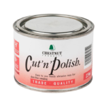 Polish Cut ’n’ Polish 225 ml – Chestnut
