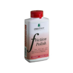 Vernis au tampon spécial tournage Friction Polish – 1 litre