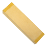 Ebauche de manche en Buis 28 x 40 x 140mm