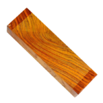 Ebauche de manche en Cocobolo 28 x 40 x 140mm
Dalbergia retusa - Stock CITES annexe II