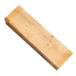 Ebauche de manche en IF 28 x 40 x 140mm