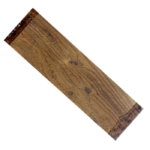 Ebauche de manche en Mondzo 28 x 40 x 140mm