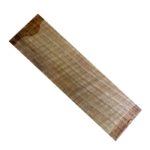 Ebauche de manche en Noyer 28 x 40 x 140mm