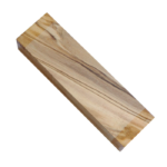 Ebauche de manche en Olivier 28 x 40 x 140mm