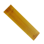 Ebauche de manche en Oranger des Osages 28 x 40 x 140mm 
RUPTURE DE STOCK