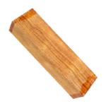 Ebauche de manche en Palissandre Granadillo 28 x 40 x 140mm
Dalbergia granadillo - Stock pré-convention