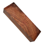 Ebauche de manche en Palissandre du Honduras
28 x 40 x 130mm - Dalbergia Stevensonii - Stock pré-convention