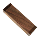 Ebauche de manche en Palissandre des Indes 28 x 40 x 140mm
Dalbergia latifolia - Stock pré-convention